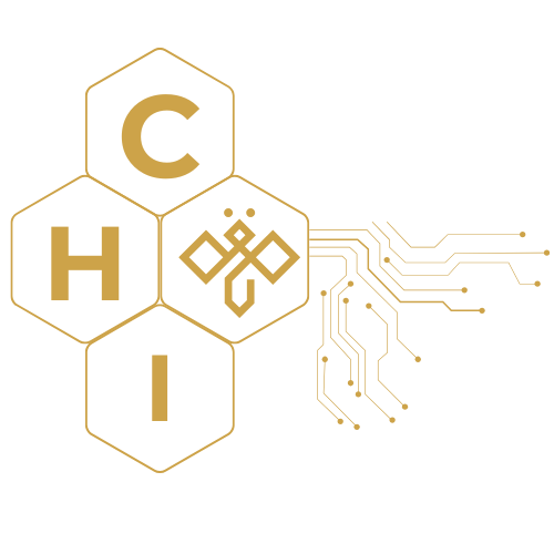 CodeHive Innovations Logo