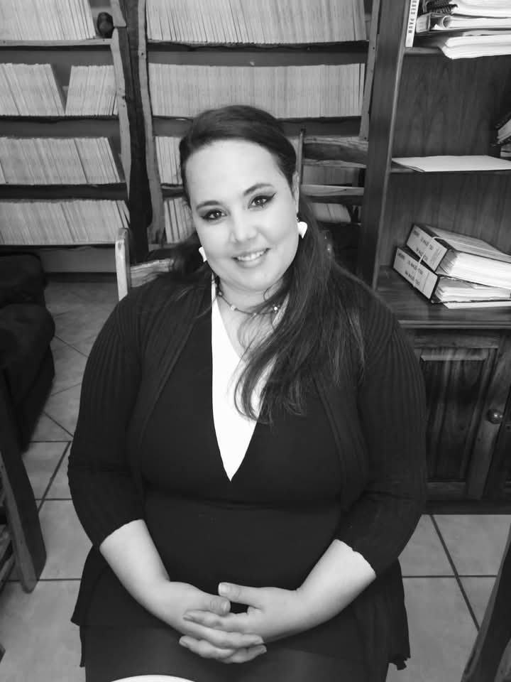Johandria Heyman, Founder of CodeHive Innovations